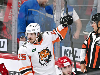 Ударный отрезок