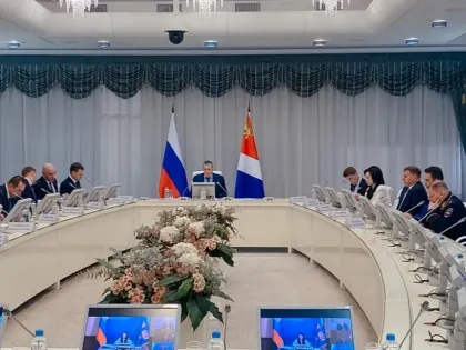 Дальневосточная ипотека в Хабаровском крае: новые вызовы и перспективы