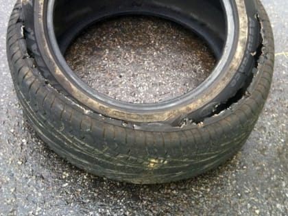 В Приморье при поддержке Сбера появится крупнейший в ДФО завод по переработке автошин