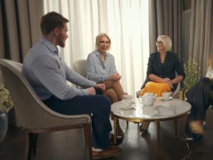 KION МТС приглашает хабаровские семьи на кастинг телепроекта «Клиника счастья. Реалити»