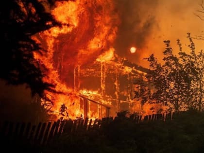 Противопожарная безопасность: штрафы