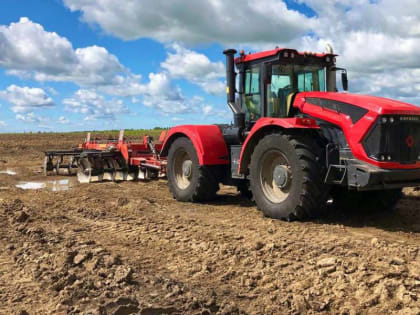 В Хабаровском крае продолжат выдавать земли под проекты импортозамещения