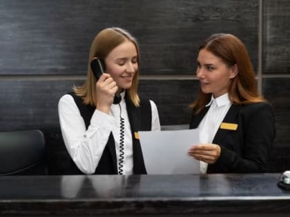 Заселять в гостиницы россиян смогут по загранпаспортам и биометрии