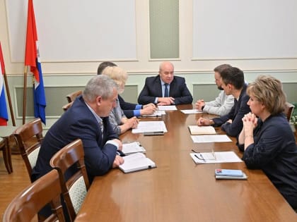 Модульные спортивные залы построят в четырех хабаровских школах