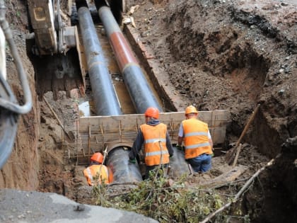 Хабаровский край получит 838 млн рублей федеральных средств на обновление коммунальной инфраструктуры