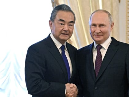 Товарооборот России и Китая растёт быстрее ожидаемого