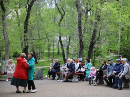 Лучшее стихотворение и песню о Хабаровске выбрали по итогам конкурсов