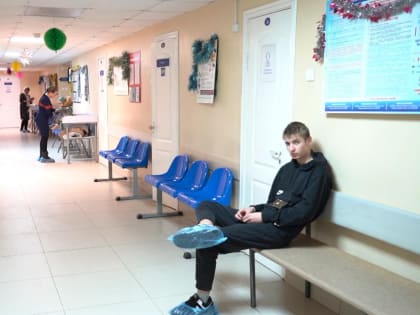 Внедрение системы 5С в социальную сферу происходит в Хабаровском крае