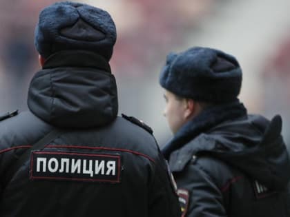 В Хабаровске разыскивают сбившего ребёнка водителя