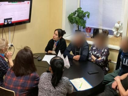 Психическое здоровье людей, живущих с ВИЧ