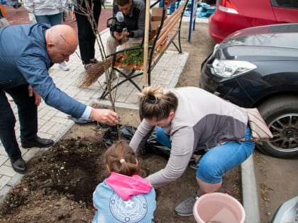 Благодаря усилиям хабаровчан, город готов к празднованию своего 165-летия – Сергей Кравчук