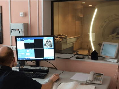 Хабаровская краевая клиническая больница №1 возобновляет проведение МРТ