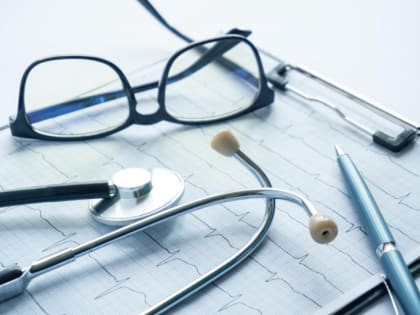 С начала года диспансеризацию прошли 231 тысяча жителей Хабаровского края