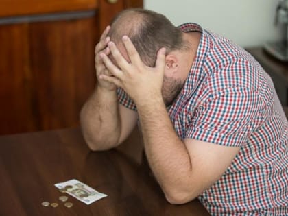 Алименты в России на детей хотят выплачивать из алиментного фонда
