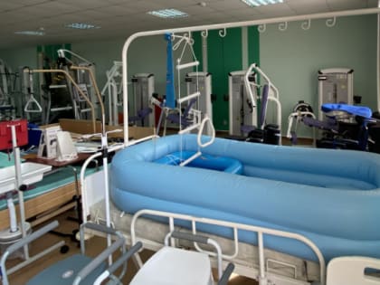 Реализация регионального социального стандарта в Хабаровском крае