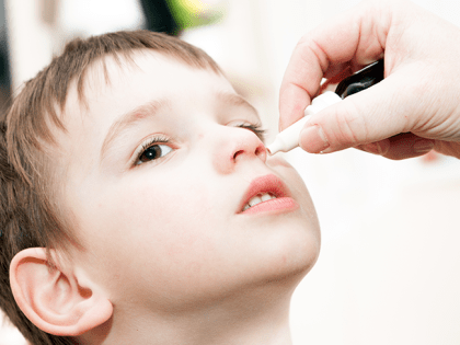 На прошлой неделе ОРВИ заболел 3 641 хабаровчанин