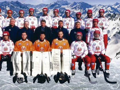 Хабаровский «СКА-Нефтяник» проведет матч с дебютантом Суперлиги