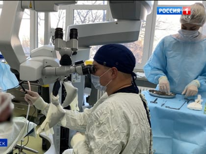 Вернуть здоровье и уверенность: медпомощь бойцам спецоперации в Хабаровске выходит на новый уровень