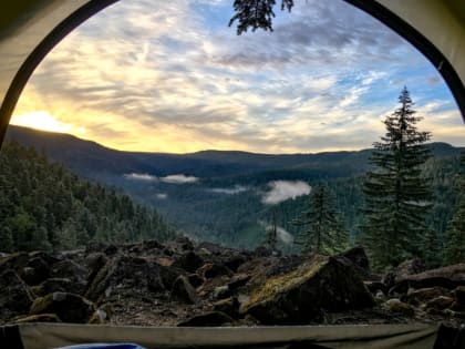 В Хабаровском крае стартует проект - от Охотска до Бикина