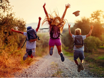 Дети под защитой: в 2023 году КАПИТАЛ LIFE выплатила 1,5 млрд рублей по детским договорам НСЖ в 67 регионах России