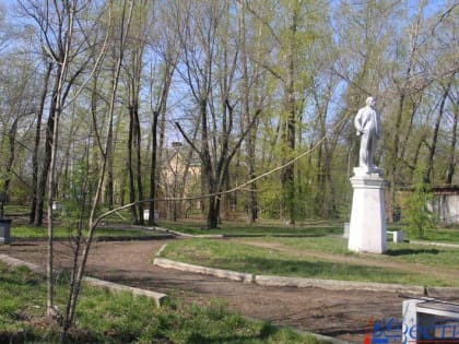 Чуть больше недели осталось у хабаровчан на выбор сквера