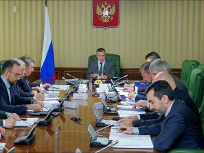 Юрий Трутнев поручил разработать критерии привлечения инвесторов для строительства автодороги в Приморье