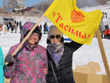 Социальное партнерство продолжается