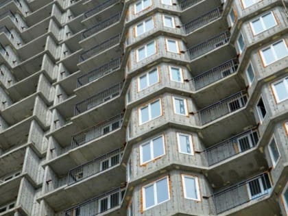 Хабаровский край в 2023-м должен избавиться от долгостроев