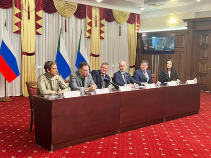 Съемки истерна "Золото Умальты" пройдут в Хабаровске, Санкт-Петербурге и Ленинградской области