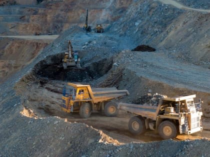 МТС расширила покрытие сети 4G для золотодобытчиков на месторождении «Многовершинное»