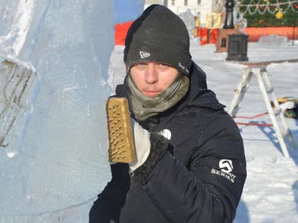 Больше 40 лет в Хабаровске не было таких долгих аномальных морозов