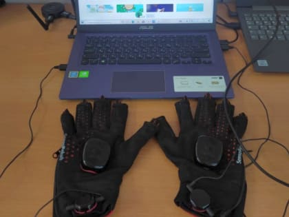 Хабаровские врачи повышают эффективность реабилитации участников СВО