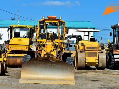 Итоги нацпроекта «Производительность труда» подвели в МУП «Дорремстрой»