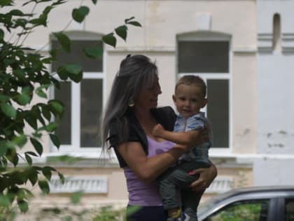Перинатальный центр помогает хабаровчанам стать родителями
