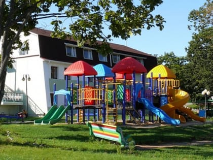 Хабаровский край летом-2023 обеспечит отдых 25 тысяч детей из небогатых семей