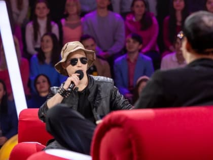 "Главбобёр всея Руси" из Хабаровска может выиграть 300 тысяч рублей новом шоу на ТНТ