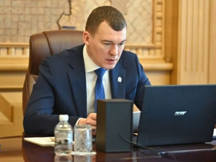 Отопительный сезон в этом году был пройден без существенных перебоев - Михаил Дегтярев