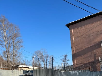 О расширении сети исправительных центров в Еврейской автономной области