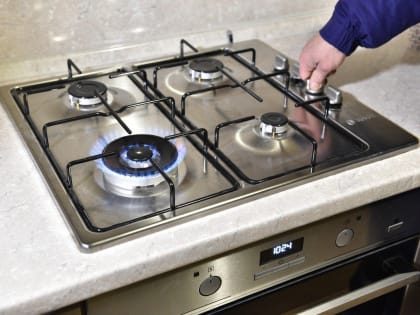 Потребителям газа необходимо перезаключить договор о техническом обслуживании газового оборудования с газораспределительной организацией