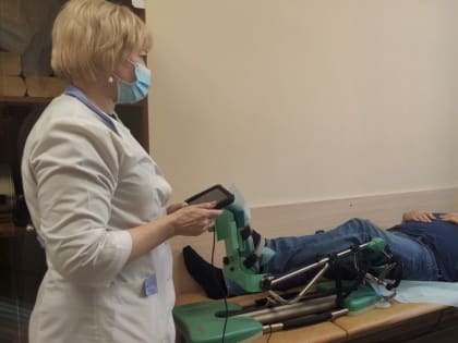 2800 человек получили помощь в центре реабилитации Хабаровска в 2022 году