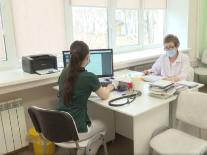 Хабаровчане могут проверить кожу на наличие меланом