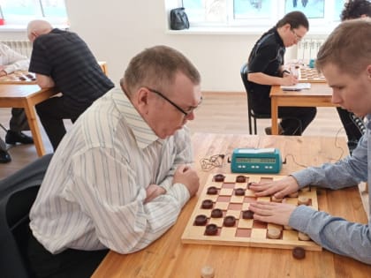 Хабаровчанин стал призёром Кубка России по спорту слепых