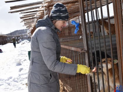 Обладателем всероссийской премии «Служение» может стать Хабаровск