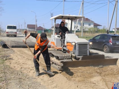 Около 180 млн руб. сэкономили в ходе аукционов на ремонт дорог в Хабаровске