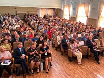 В Хабаровском крае совершенствуют систему оказания офтальмологической помощи