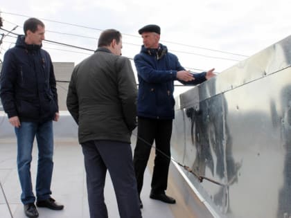 КАК ПРОХОДИТ ПРИЕМКА ВЫПОЛНЕННЫХ РАБОТ