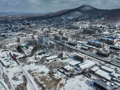 В Хабаровском крае ещё один район может стать муниципальным округом