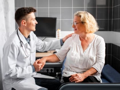 Всемирный день безопасности пациента в Хабаровском крае