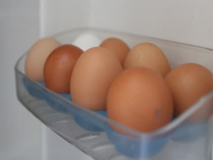 На самое необходимое: россиян предупредили о росте цен на яйца