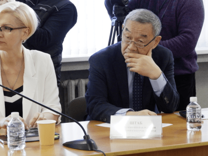 На выборах в Хабаровском крае будут работать более 2 тысяч наблюдателей